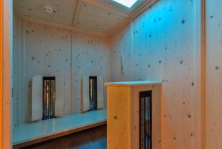 Chaletresort Lech - 2