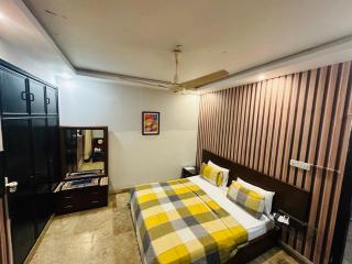 Seaview Lodge Guest House - Karatschi - 5