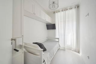 Bright Brand Apartment in City Center with AC - Lissabon - 4