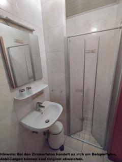 Pension Villa Brödel - Bad Blankenburg - 4