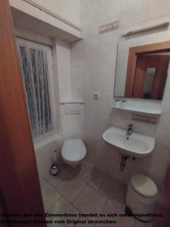 Pension Villa Brödel - Bad Blankenburg - 5