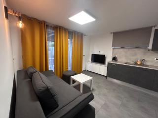 Apartment Angelina - Cerklje na Gorenjskem - 9