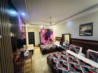 Seaview Lodge Guest House - Karatschi - 8