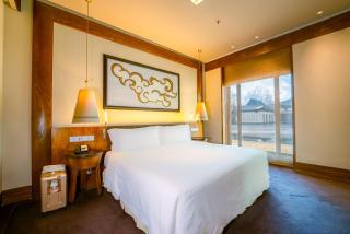 The St. Regis Lhasa Resort - Lhasa - 5