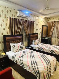 Seaview Lodge Guest House - Karatschi - 9