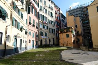 Il Nespolo di Campopisano - Genova - 8