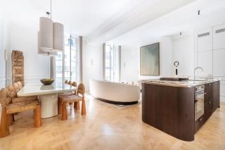 Appartement de luxe Marais - París - 7