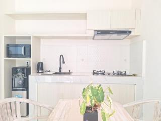 brand New Villa Ashby De Love Heart,Two Bedrooms private pool,wifi,Ac - Ubud - 2