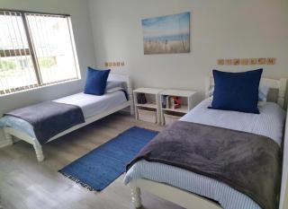 Huisie by die See - 3