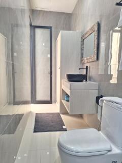 brand New Villa Ashby De Love Heart,Two Bedrooms private pool,wifi,Ac - Ubud - 3