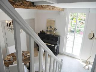 Guest house with charm, Le figuier - Vignonet - 8