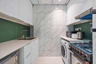 Stylish Studio Near Dubai Academic City - Dubai - 1