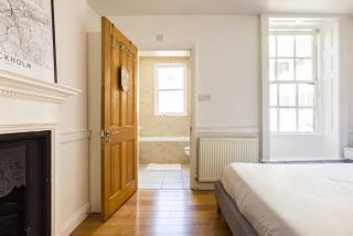 Contemporary 1 Bedroom Bloomsbury Apartment - Londra - 7
