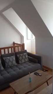 SERVALLHOST- Duplex Proche Centre Parking et Fibre inclus - Beauvais - 7