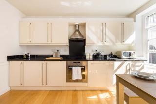 Contemporary 1 Bedroom Bloomsbury Apartment - Londra - 4