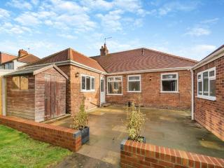Edie' Bungalow - Bridlington - 9