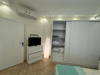 A one-bedroom apartment with a compact terrace - Hurghada - 4