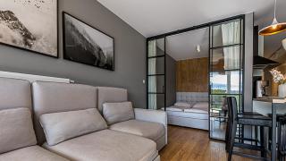 VacationClub - Bukowa 17A Apartament H1 - Wisła - 9
