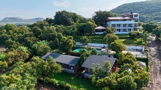 Grand Ambience Resort - Diveagar - 7