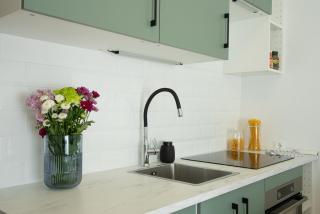 Adventure apartment 75m2 close to the center - 3