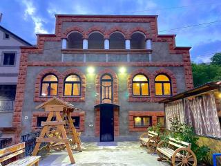 Red Rose House - Dilijan - 0
