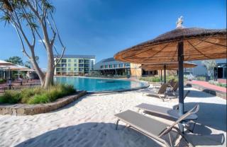 Chaka at TheCreek - 1