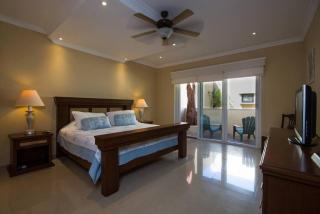 Cheerful Beach front 3 bedrooms houseLongo - Isla Mujeres - 2