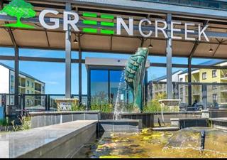 Chaka at TheCreek - 1