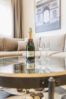 Harmony Apartments - Podgorica - 5