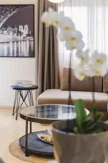 Harmony Apartments - Podgorica - 3