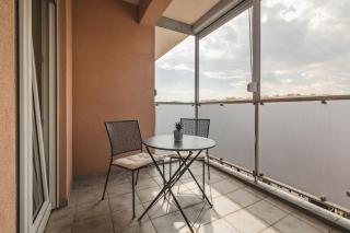 Harmony Apartments - Podgorica - 2