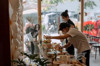 Gaki Hotel - Hue - 7