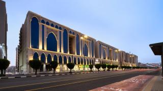 فندق الايام ايليت Alayam Elite Hotel - Mecca - 8