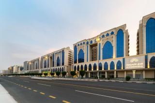 فندق الايام ايليت Alayam Elite Hotel - Mecca - 6