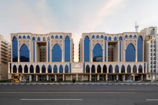 فندق الايام ايليت Alayam Elite Hotel - Mecca - 7