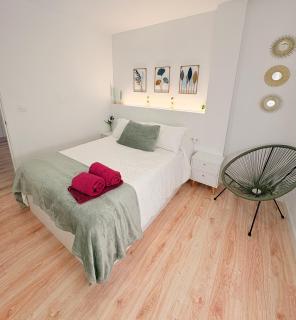 Nórdico -Apartamentos Birdie- - Albacete - 5