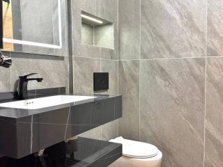 Family apartment in Tashkent - Taschkent - 9