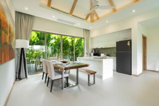 Trichada Breeze Phuket by Destada - - 3