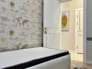 Family apartment in Tashkent - Taschkent - 7