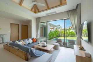 Trichada Breeze Phuket by Destada - - 6
