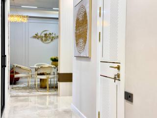 Family apartment in Tashkent - Taschkent - 6