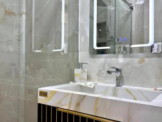 Family apartment in Tashkent - Taschkent - 4