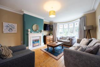 GuestReady - Terraced home in West Didsbury - Manchester - 0