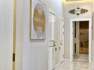 Family apartment in Tashkent - Taschkent - 1