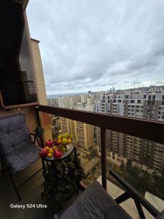 Mery Loft - Baku - 9