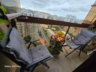 Mery Loft - Baku - 1