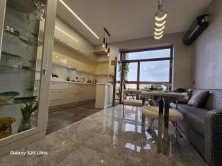 Mery Loft - Baku - 6