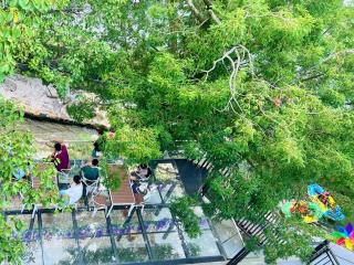 安吉季意民宿 Jiyi Boutique Homestay, Anji, Huzhou - 8