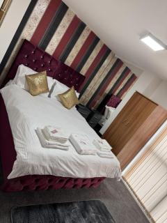 138 Fresh Apartments chapel Street Salford - 0