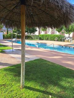 Oropesa Beach House and Relax - Oropesa del Mar - 0